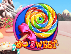 Sosweet game thumbnail