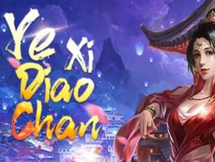 Ye Xi Diao Chan game thumbnail